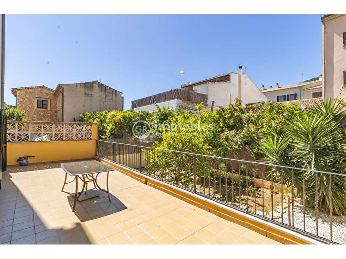 Casas en venta y pisos alquiler - 1