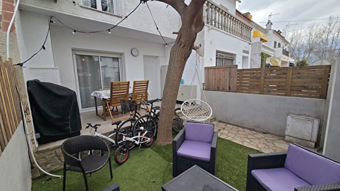 Casa en venta en Puigmal Mas Nou, Empuriabrava de 2 habitaciones