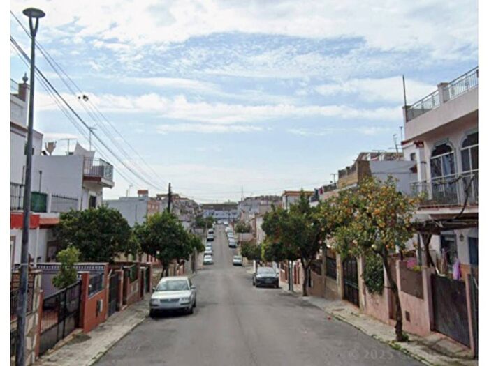 Casa en venta en Andalucía, Sevilla de 1 habitacion