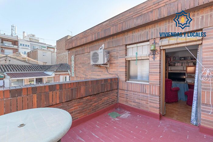 Piso en venta en Centro, Centro Sagrario de 4 habitaciones