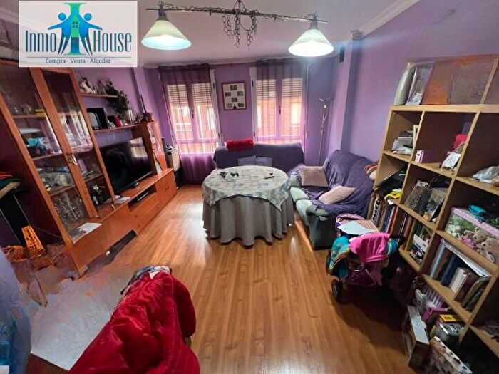 Piso en venta en Chinchilla de MonteAragón, Albacete de 3 habitaciones