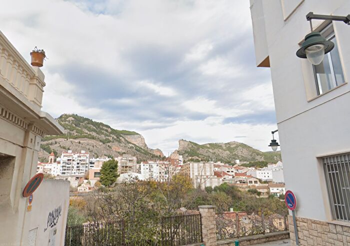 Casas en venta y pisos alquiler - 1