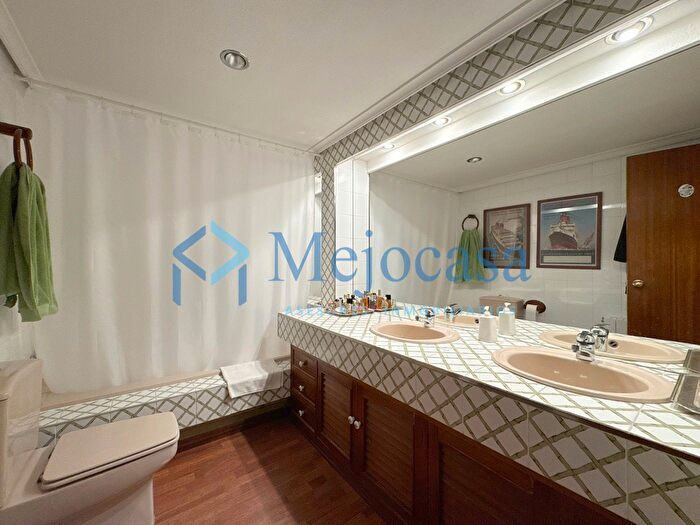 Casas en venta y pisos alquiler - 3