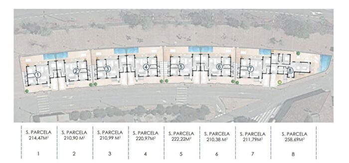Casas en venta y pisos alquiler - 3