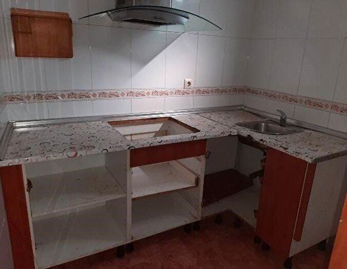 Casas en venta y pisos alquiler - 2
