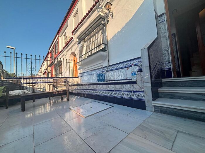 Casa en venta en Écija, Sevilla de 3 habitaciones