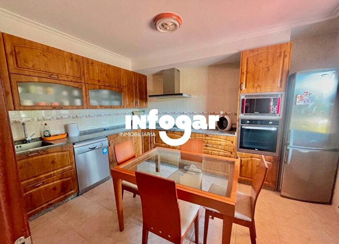 Casas en venta y pisos alquiler - 3
