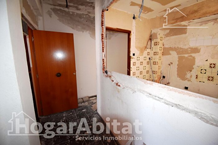 Casas en venta y pisos alquiler - 2