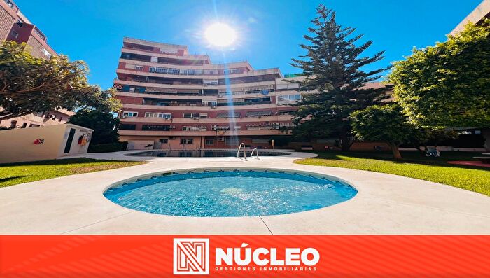 Piso en venta en Carretera de Cádiz, Martín Carpena Torre del Río de 1 habitacion