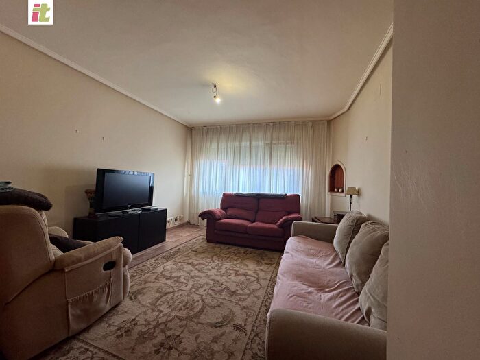 Piso en venta en Sopelana, Bizkaia de 3 habitaciones