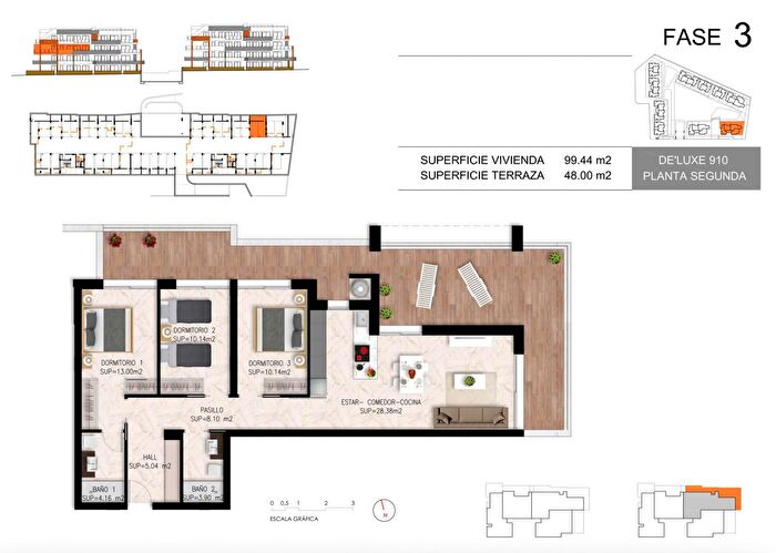 Casas en venta y pisos alquiler - 3