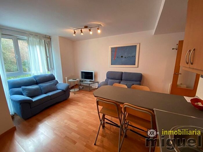 Casas en venta y pisos alquiler - 2