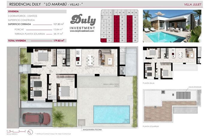 Casas en venta y pisos alquiler - 2