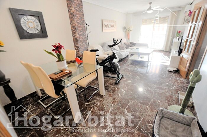 Casas en venta y pisos alquiler - 1