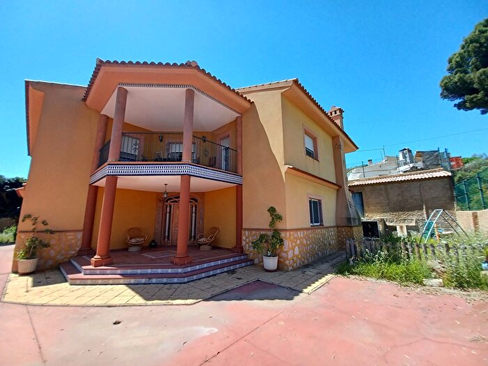 Casa en venta en Burjulu La Mulería, Cuevas del Almanzora de 4 habitaciones