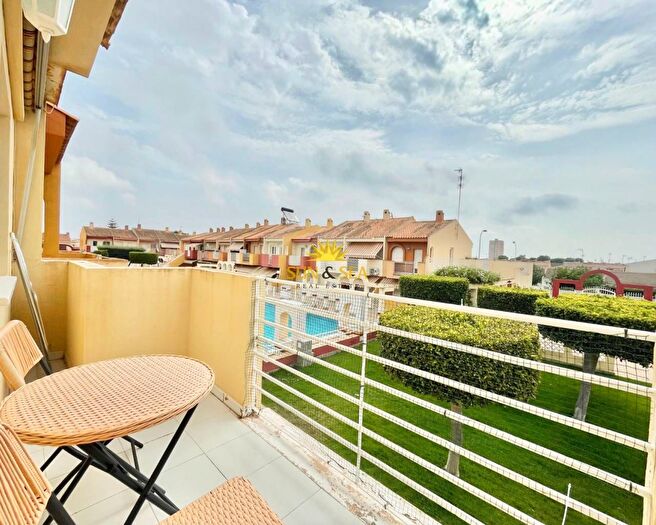 Casas en venta y pisos alquiler - 2