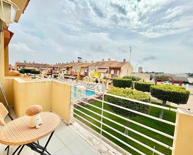 Casas en venta y pisos alquiler - 1