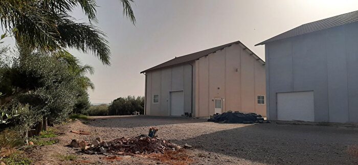 Casa en venta en Lorca Ciudad, La Viña