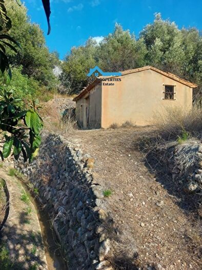 Casa en venta en Callosa den Sarrià, Alicante