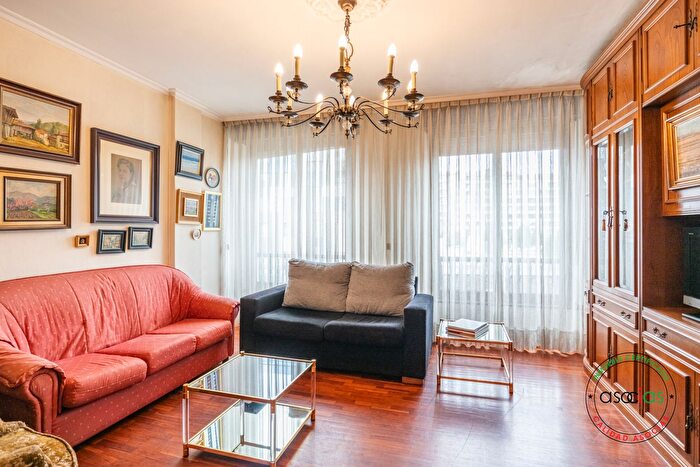 Casas en venta y pisos alquiler - 2
