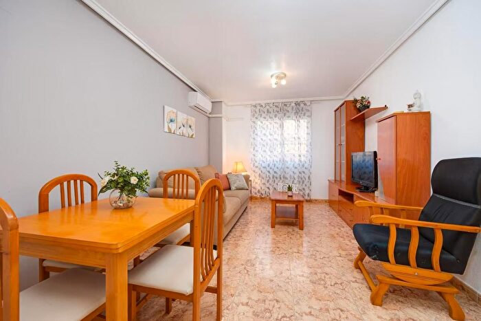 Piso en venta en Playa del Cura, Avenida Habaneras Curva de Palangre de 2 habitaciones