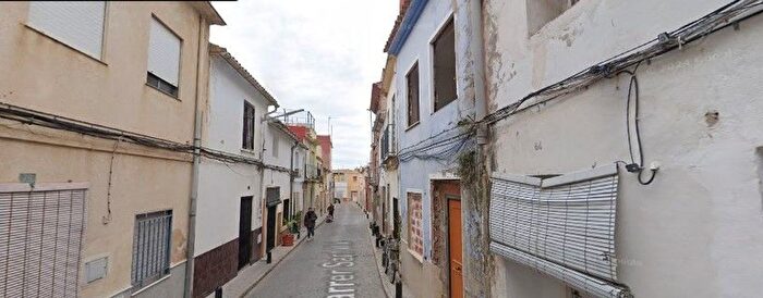 Casa en venta en El Pego, Zamora de 4 habitaciones