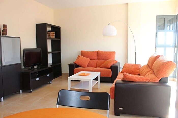 Piso en alquiler en Región de Murcia, Murcia de 3 habitaciones