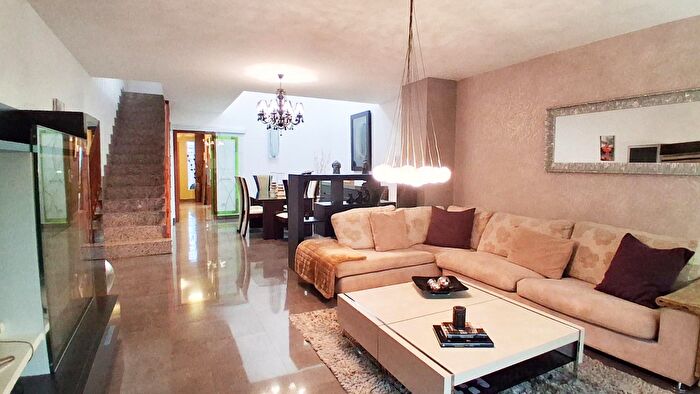 Casa en venta en Monterrubio de Armuña, Salamanca de 4 habitaciones