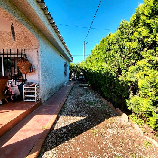 Casas en venta y pisos alquiler - 2