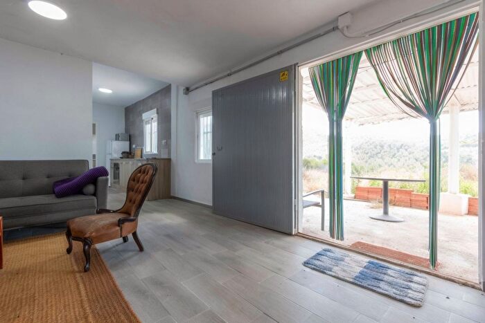 Casa en venta en Albalat dels Tarongers, Valencia de 2 habitaciones
