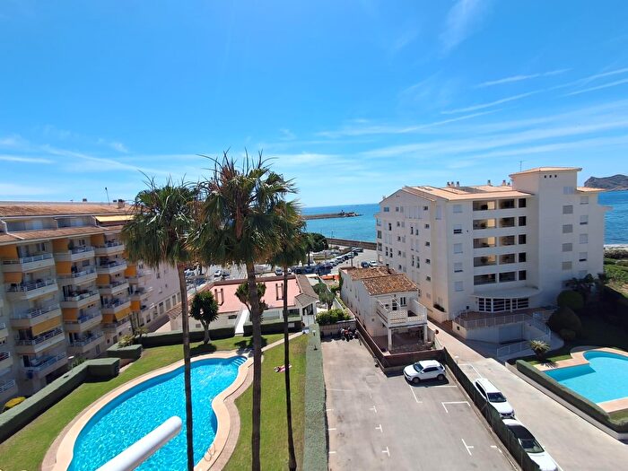 Piso en alquiler en Altea ciudad, Altea de 2 habitaciones