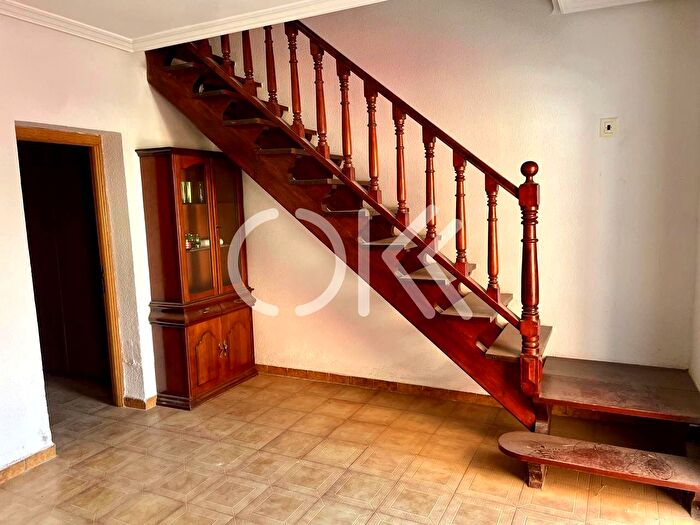 Casas en venta y pisos alquiler - 2