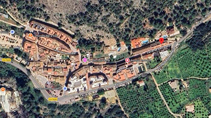 Piso en venta en Polop, Alicante de 1 habitacion