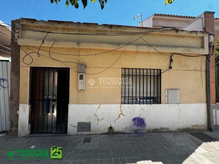 Casas en venta y pisos alquiler - 1