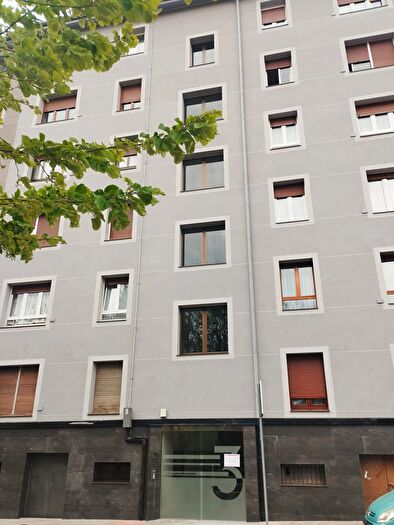 Piso en venta en Errekalde, Uretamendi de 3 habitaciones
