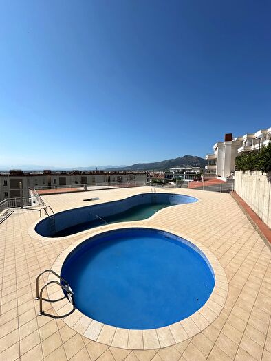 Piso en venta en Almadrava Canyelles PuigRom, Roses de 1 habitacion