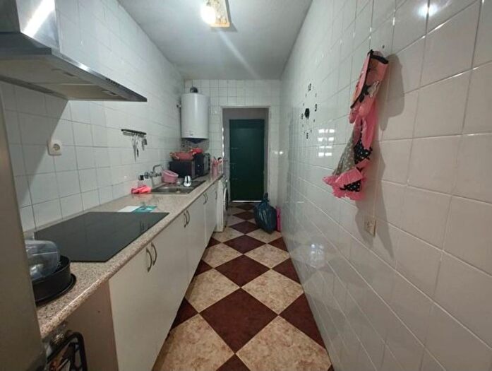 Piso en venta en Sur, La Oliva de 3 habitaciones