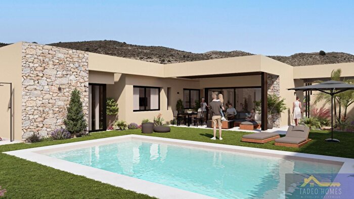 Casa en venta en Campo de Murcia, Baños y Mendigo de 3 habitaciones