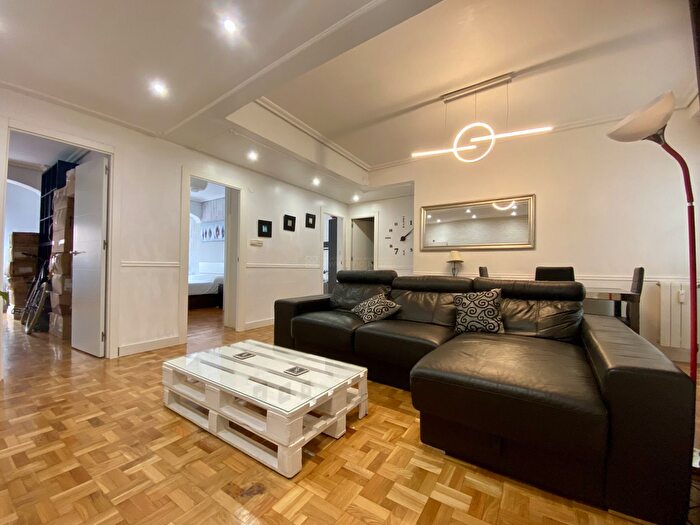 Piso en venta en Centro, Juzgados de 3 habitaciones