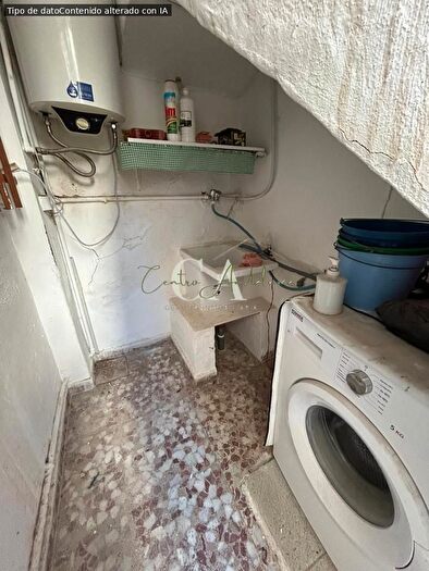 Casas en venta y pisos alquiler - 3