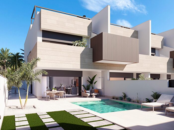 Casas en venta y pisos alquiler - 1
