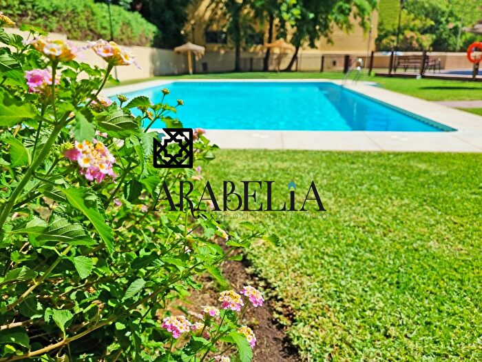 Piso en venta en PonienteSur, Ciudad Jardín Zoco de 3 habitaciones