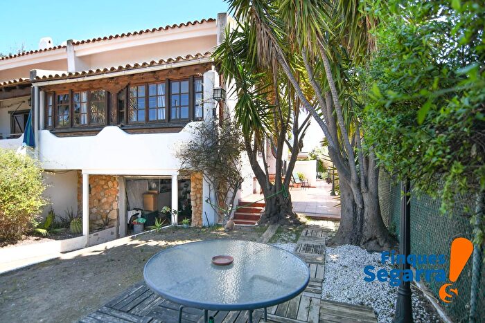 Casa en venta en Roda de Berà, Tarragona de 4 habitaciones