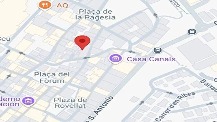 Casas en venta y pisos alquiler - 2