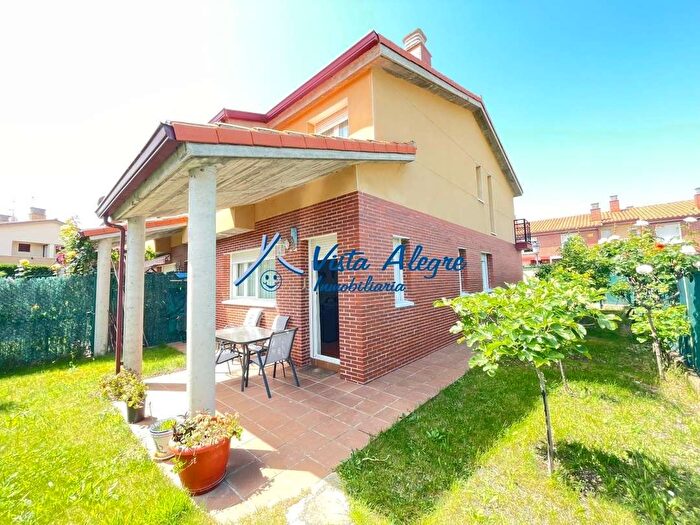 Casas en venta y pisos alquiler - 1