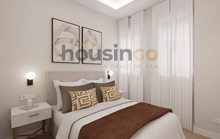 Casas en venta y pisos alquiler - 2