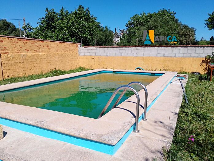 Casas en venta y pisos alquiler - 3