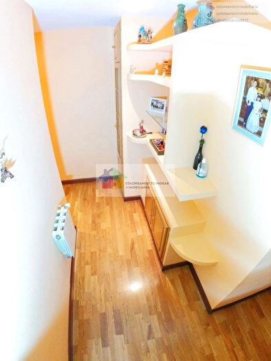 Casas en venta y pisos alquiler - 2