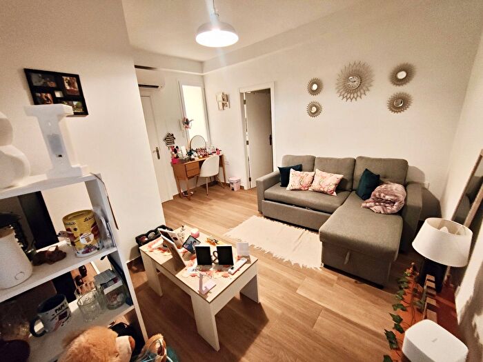 Piso en venta en San Sebastián de la Gomera, Santa Cruz de Tenerife de 2 habitaciones