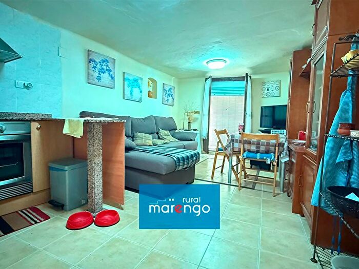 Casa en venta en Aguaviva, Teruel de 4 habitaciones